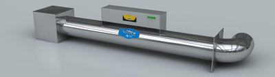 空气杀菌装置Germicidal UV Air Purifiers